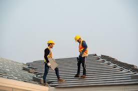 Professional Roofing services in Pinehurst, MA